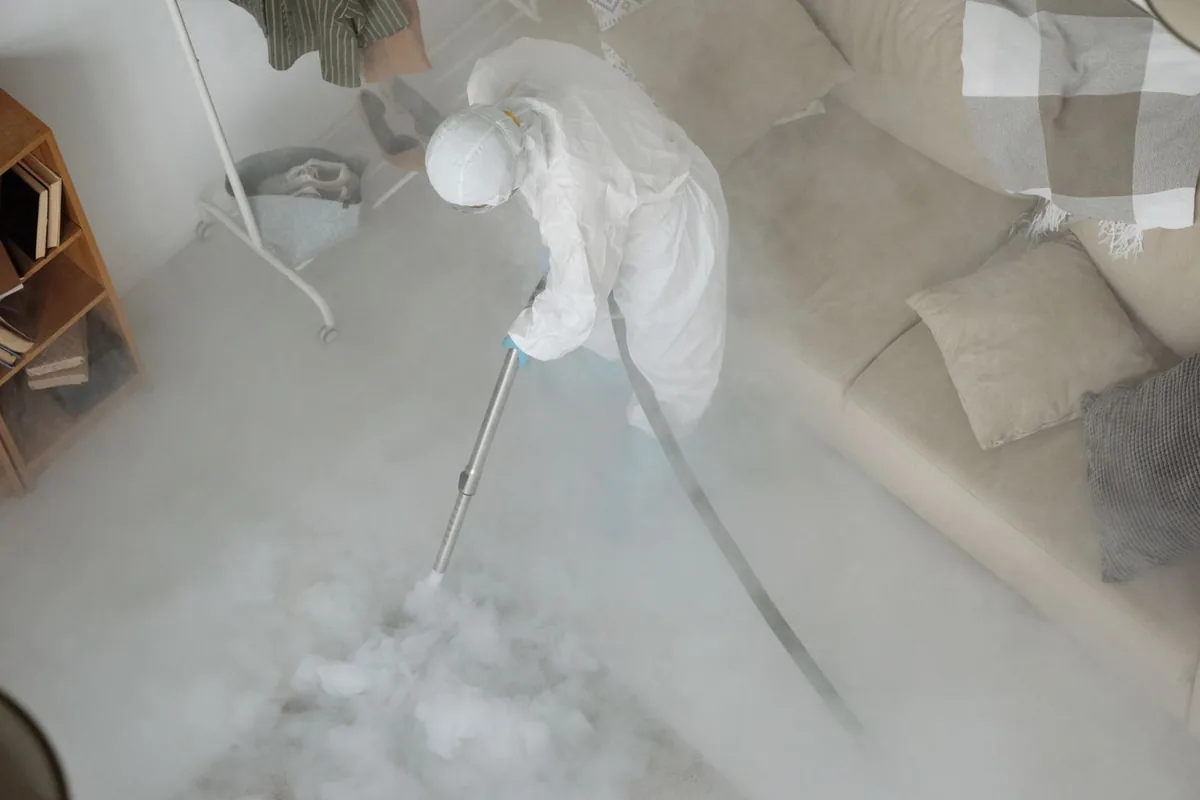 Crime Scene Cleanup in Laurel, NY